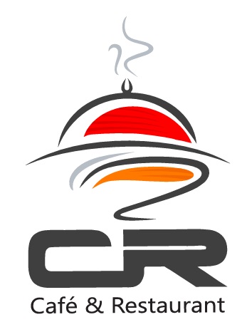 CR Cafe Logo